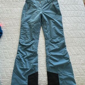 Helly Hansen ski/snowboard pants